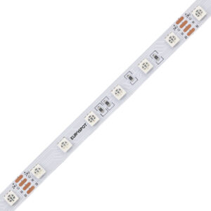 EuroSpot Led Ταινία DC:24V 5050 SMD IP20 14.4W/m RGB 5m