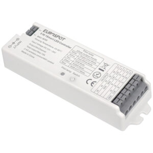 EuroSpot Led Controller Smart 5in1