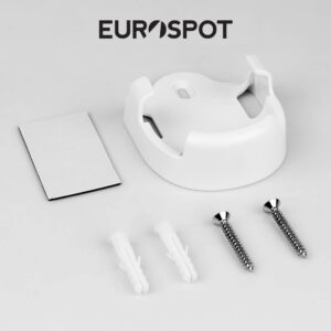 EuroSpot Λευκή Βάση για Τηλεχειριστήρια 6013/6014/6016