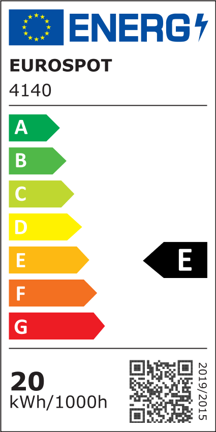 Energy Label