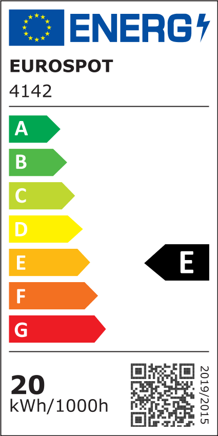 Energy Label