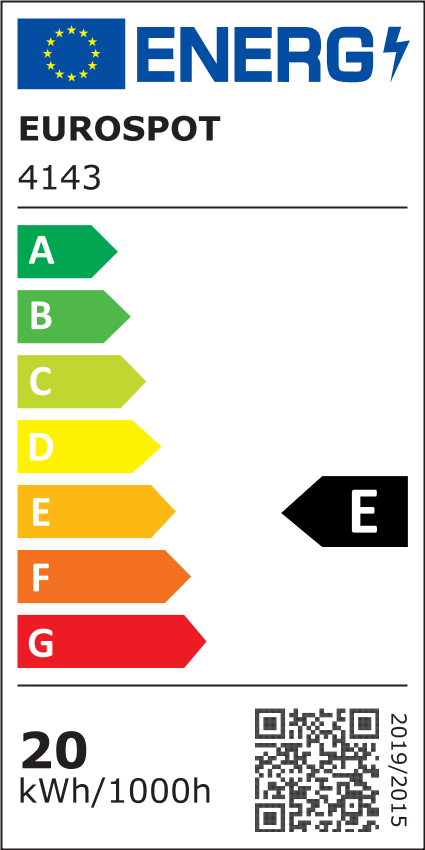 Energy Label