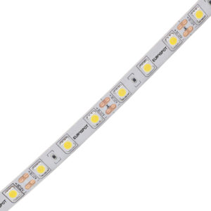 EuroSpot Led Ταινία DC:12V 5050 SMD IP20 14.4W/M 140lm/W 2700K Θερμό Λευκό