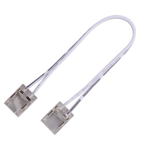 EuroSpot Connector For Cob Led-Strip 8mm