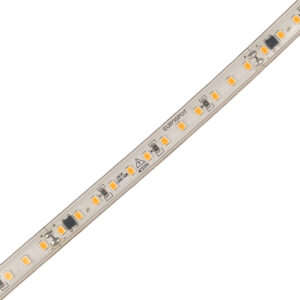 EuroSpot Led Ταινία SMD 230V IP65 2835 120L/M 10mm 14W 2700K