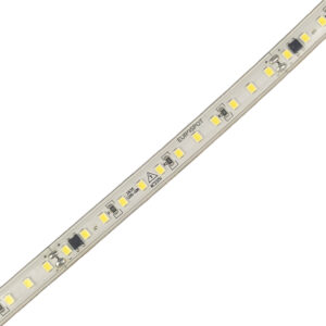 EuroSpot Led Ταινία SMD 230V IP65 2835 120L/M 10mm 14W 5700K