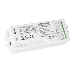 EuroSpot Led High Frequency Controller 3in1 2.4G