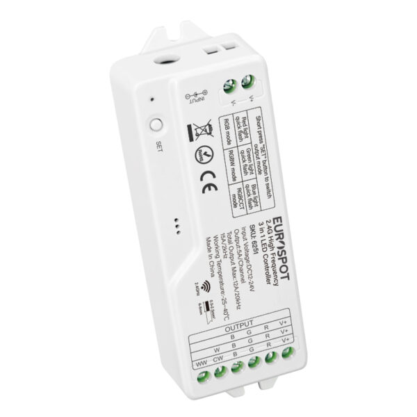 EuroSpot Led High Frequency Controller 3in1 2.4G - Image 3