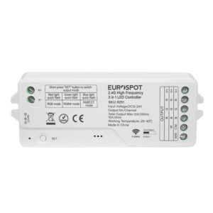 EuroSpot Led High Frequency Controller 3in1 2.4G