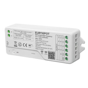 EuroSpot Led High Frequency Controller 3in1 WiFi+ 2.4G