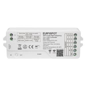 EuroSpot Led High Frequency Controller 3in1 WiFi+ 2.4G