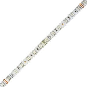 EuroSpot Led Ταινία DC:24V 5050 SMD IP65 14.4W/m RGB 5m