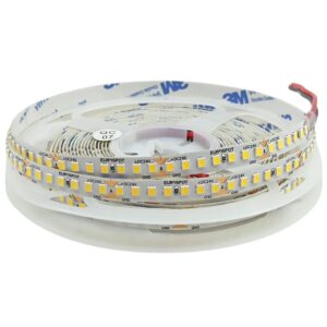 EuroSpot Led Ταινία DC:24V 2835 SMD IP20 14W/M 140lm/W 6000k 5m Ψυχρό Λευκό
