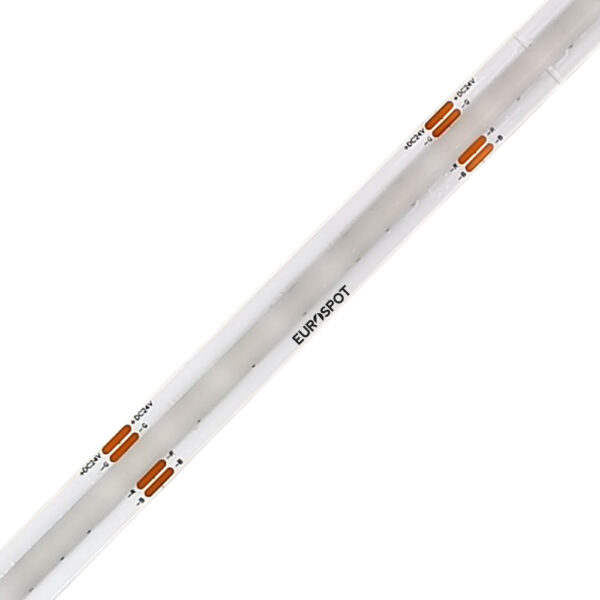 EuroSpot Led Ταινία DC:24V COB IP20 14W/M RGB 5m - Image 2