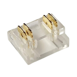 EuroSpot Σύνδεσμος Ταινίας Led Cob RGB Ευθύς Ταινία-Ταινία