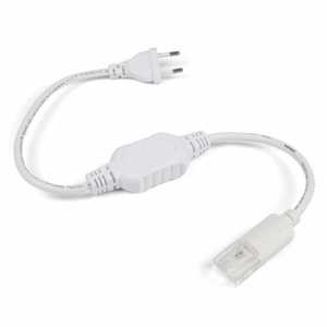 EuroSpot Σύνδεσμος Παροχικός για COB 230V 10W