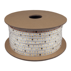 EuroSpot Led Ταινία SMD 230V IP65 2835 120L/M 10mm 8W 5700K 5m