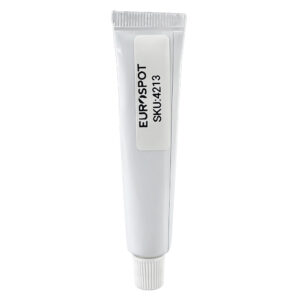 EuroSpot Led Σωληνάριο Σιλικόνης για Στεγανοποίηση 10ml
