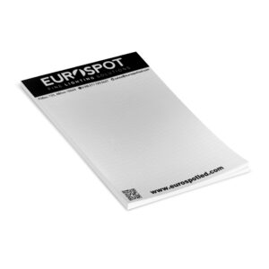 EuroSpot Μπλόκ Σημειώσεων