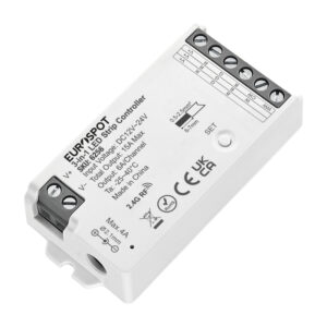EuroSpot Led Controller RF 2.4GHz 3in1