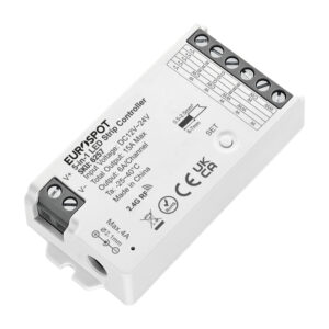 EuroSpot Led Controller RF 2.4GHz 5in1