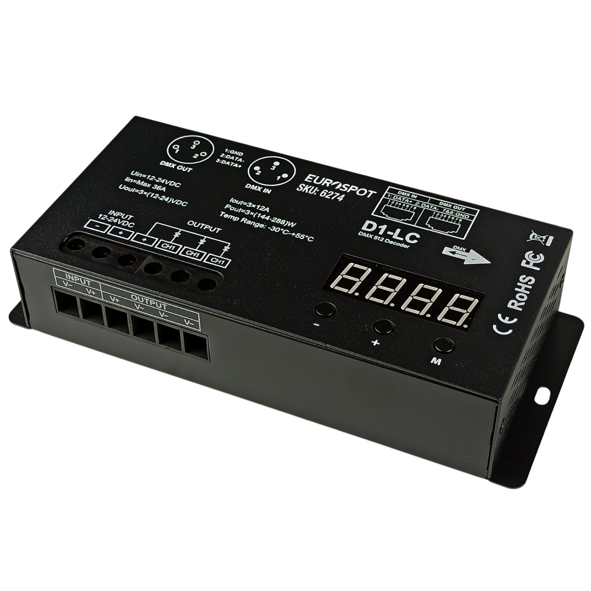 DMX512