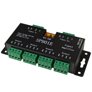 EuroSpot SPI Signal Amplifier DC: 5-24V