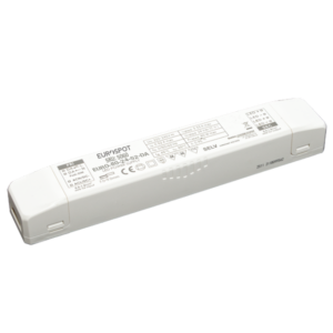 Eurospot Τροφοδοτικό Dimmable DALI-2, Push-Dim Ultra Slim 24V 80W 3.33A IP20